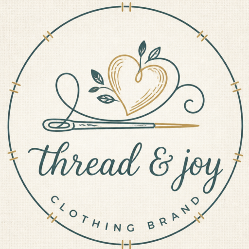 Thread and Joy