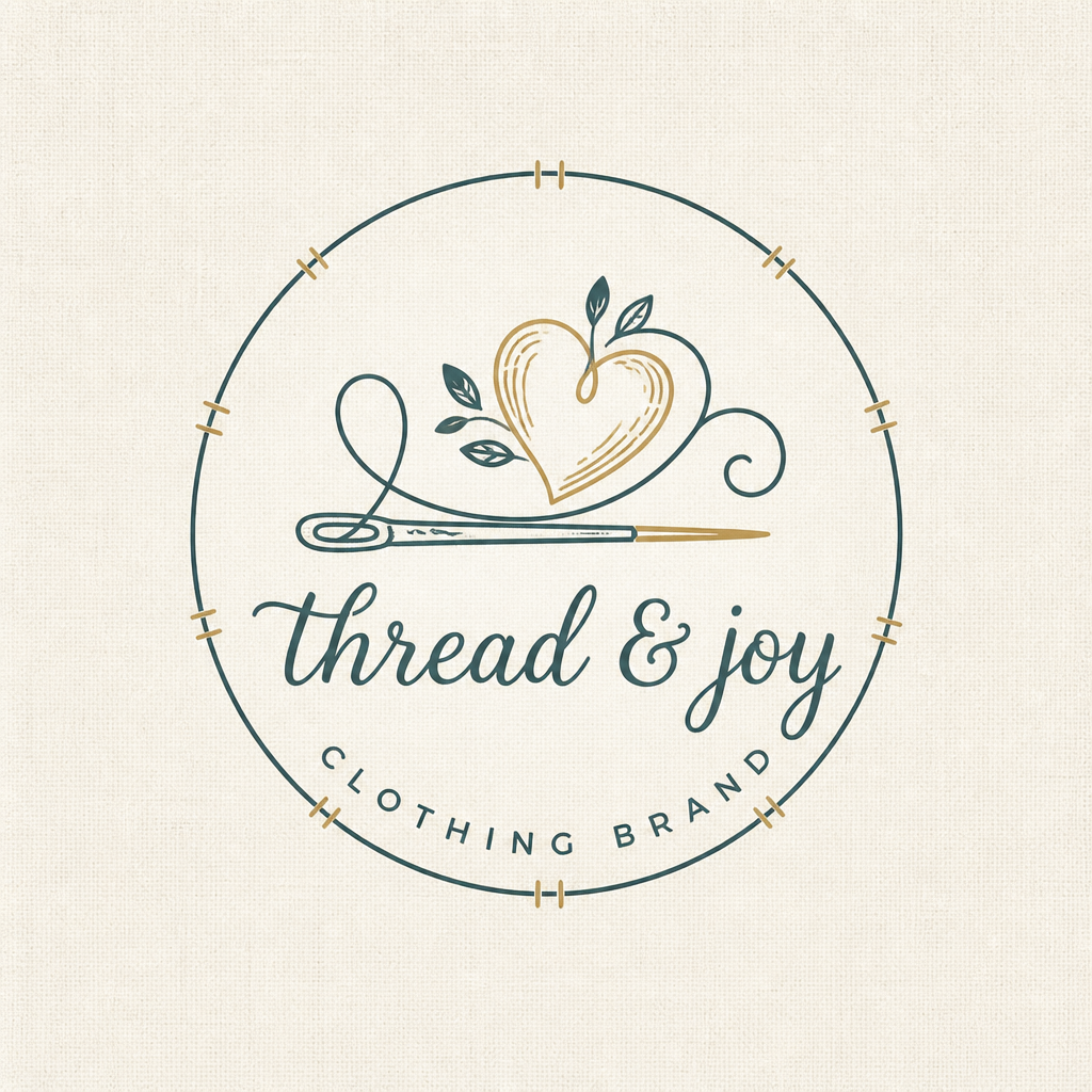 Thread and Joy